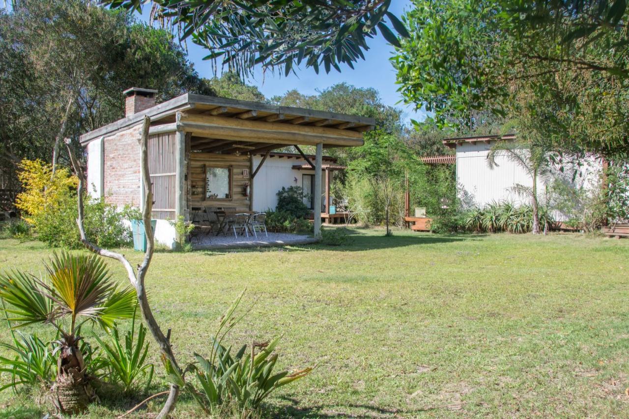 La Maison Suites & Gastronomia La Paloma Luaran gambar