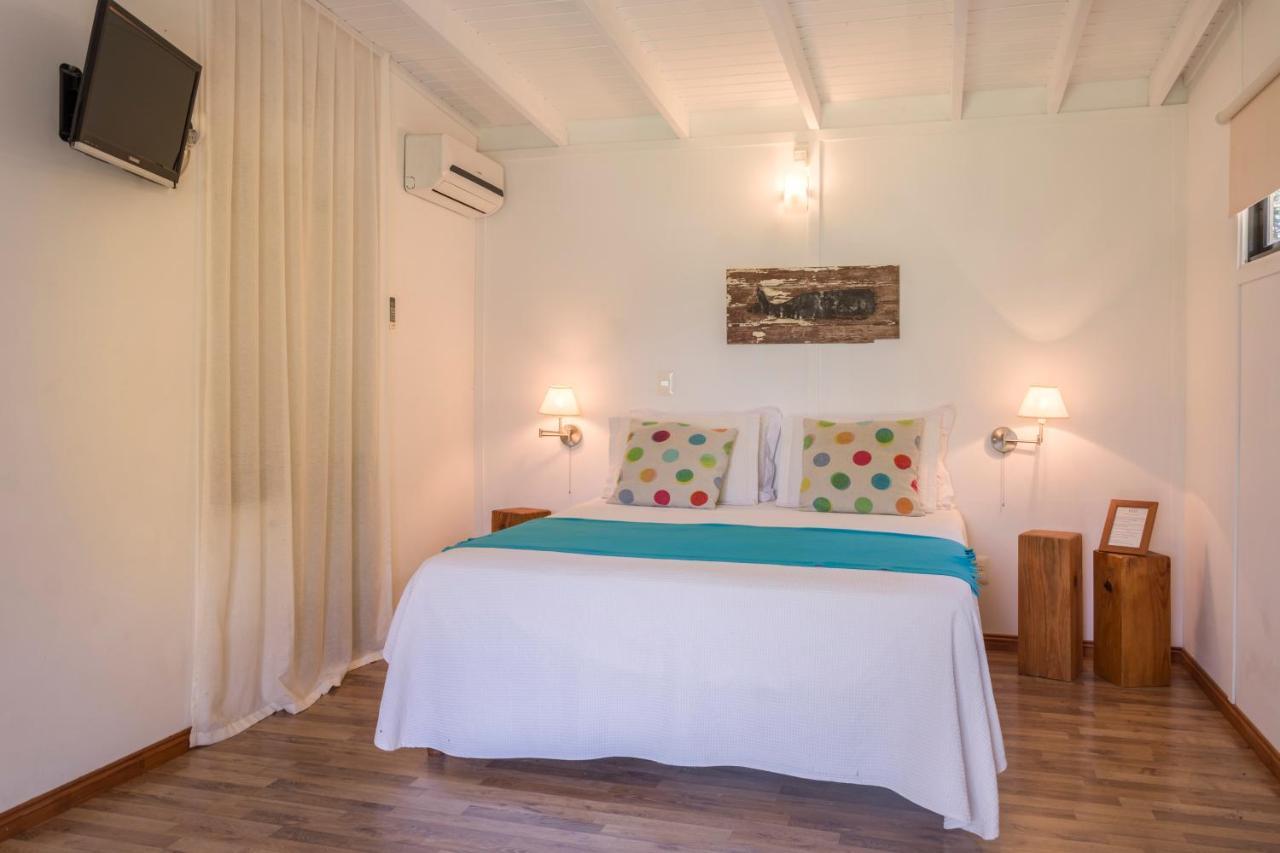 La Maison Suites & Gastronomia La Paloma Luaran gambar