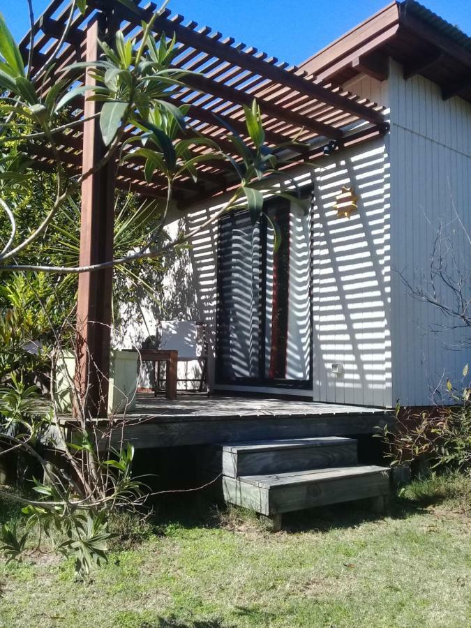 La Maison Suites & Gastronomia La Paloma Luaran gambar